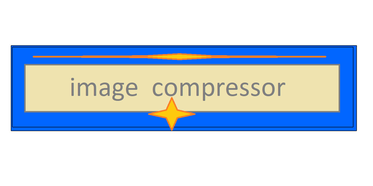 Image Compression Tool