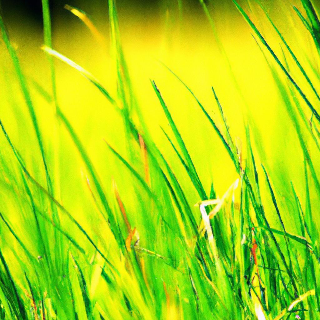 Plantas Resilientes às Mudanças Climáticas