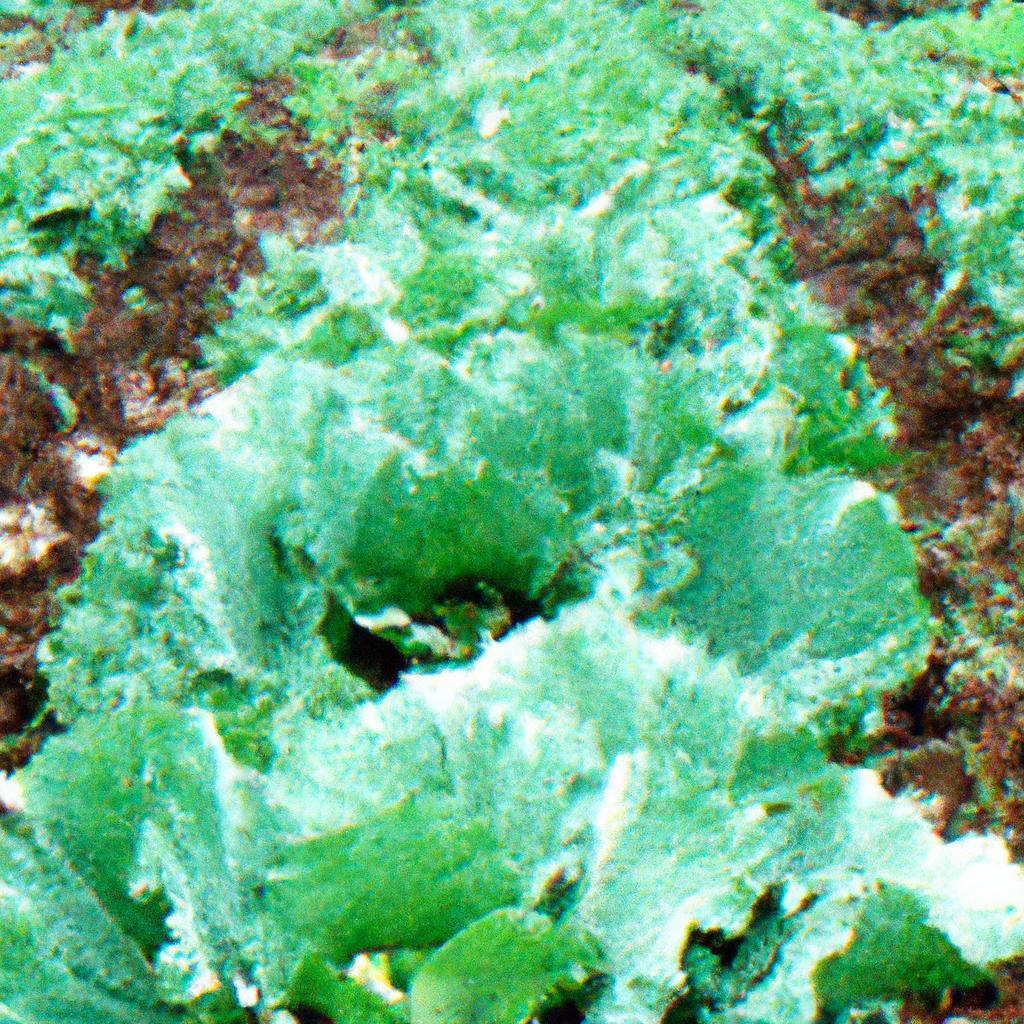 Como Reduzir Riscos com Plantas no Agronegócio