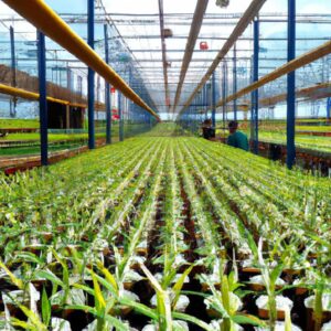 Plantas Exóticas que Viram Tendência no Mercado