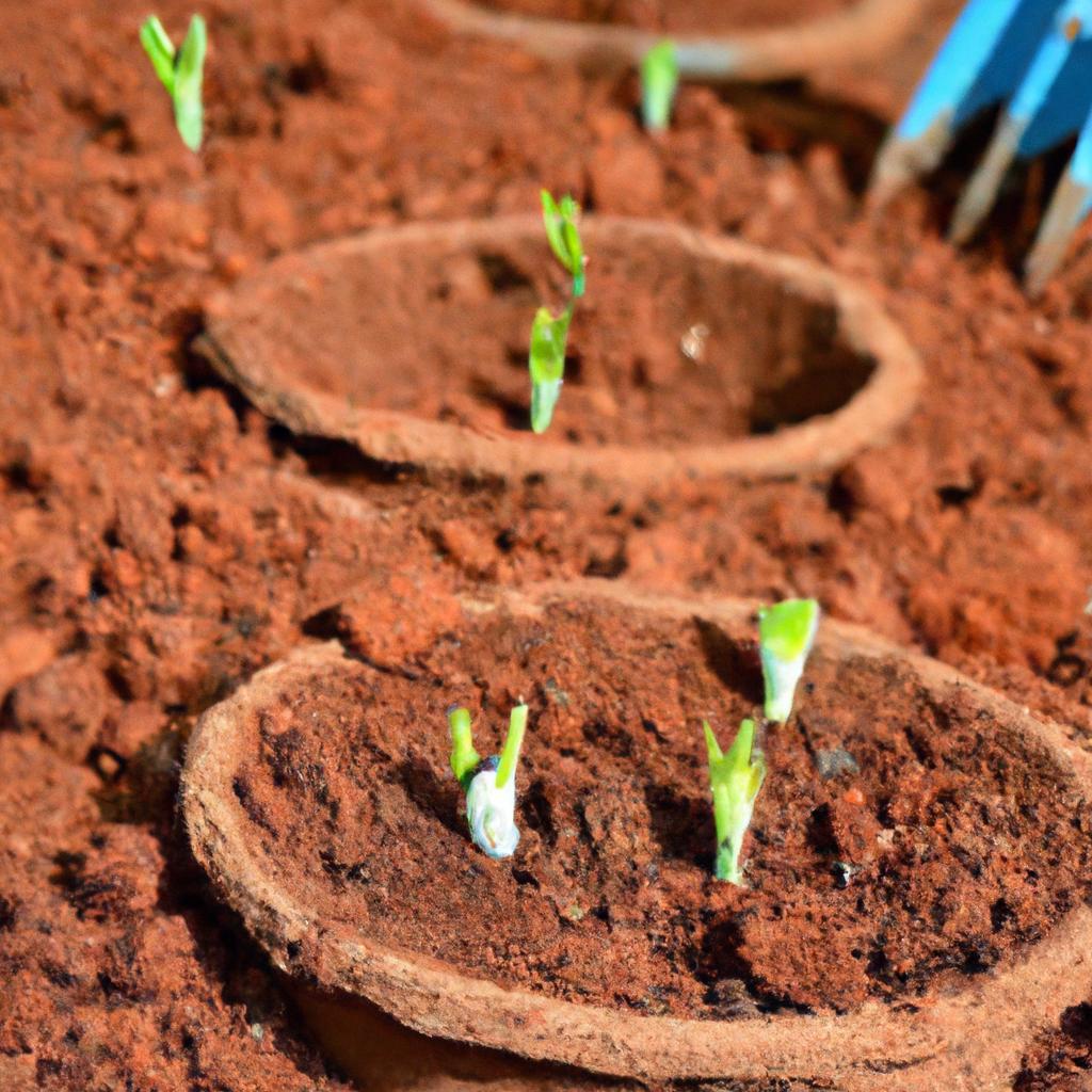 Plantas que Potencializam a Economia Rural