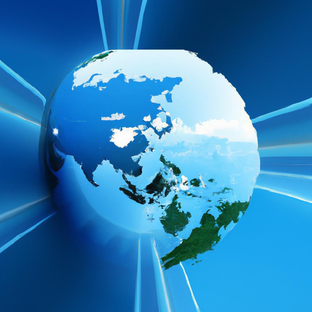 Potencial do Mercado Internacional