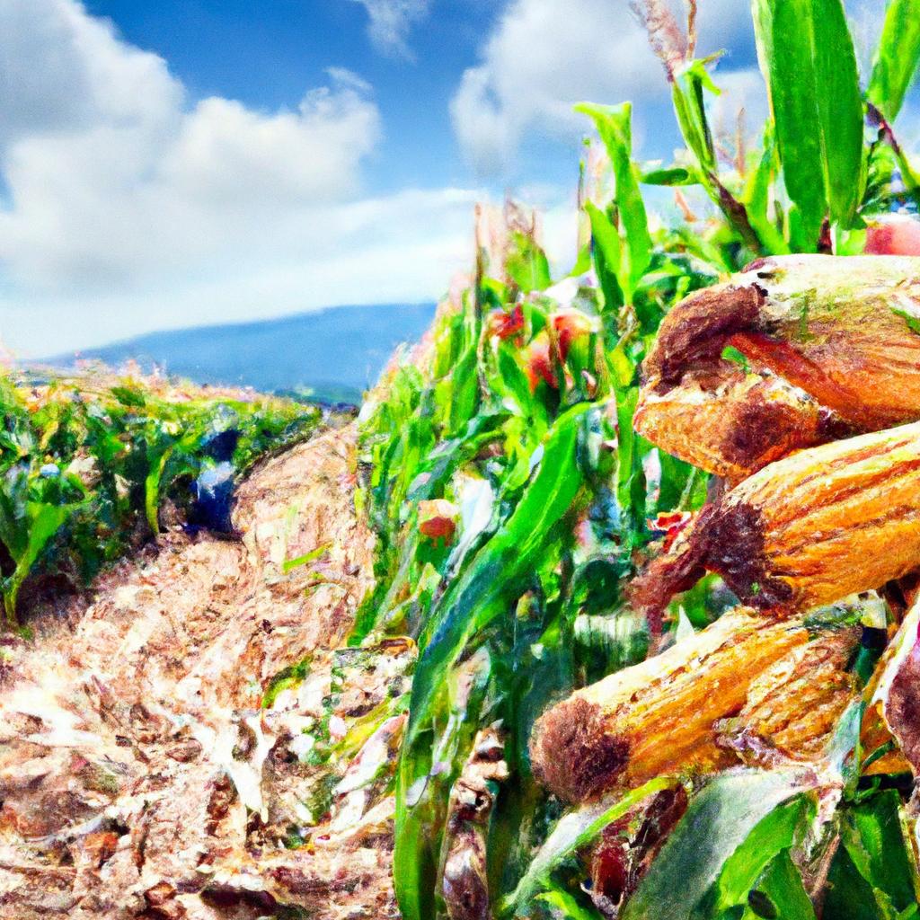 Estratégias Inovadoras para Implementar no Setor Agro