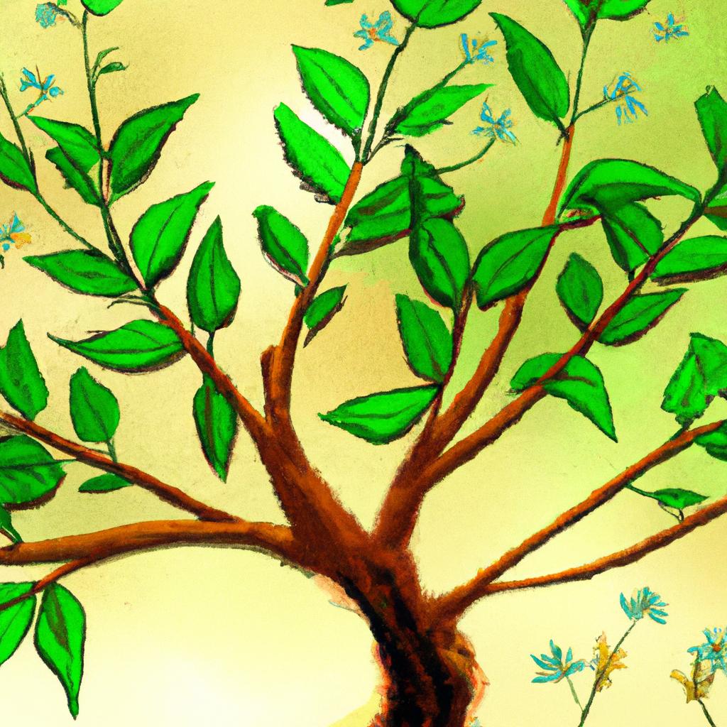 Como Promover a Biodiversidade através do Cultivo de Plantas Adaptadas