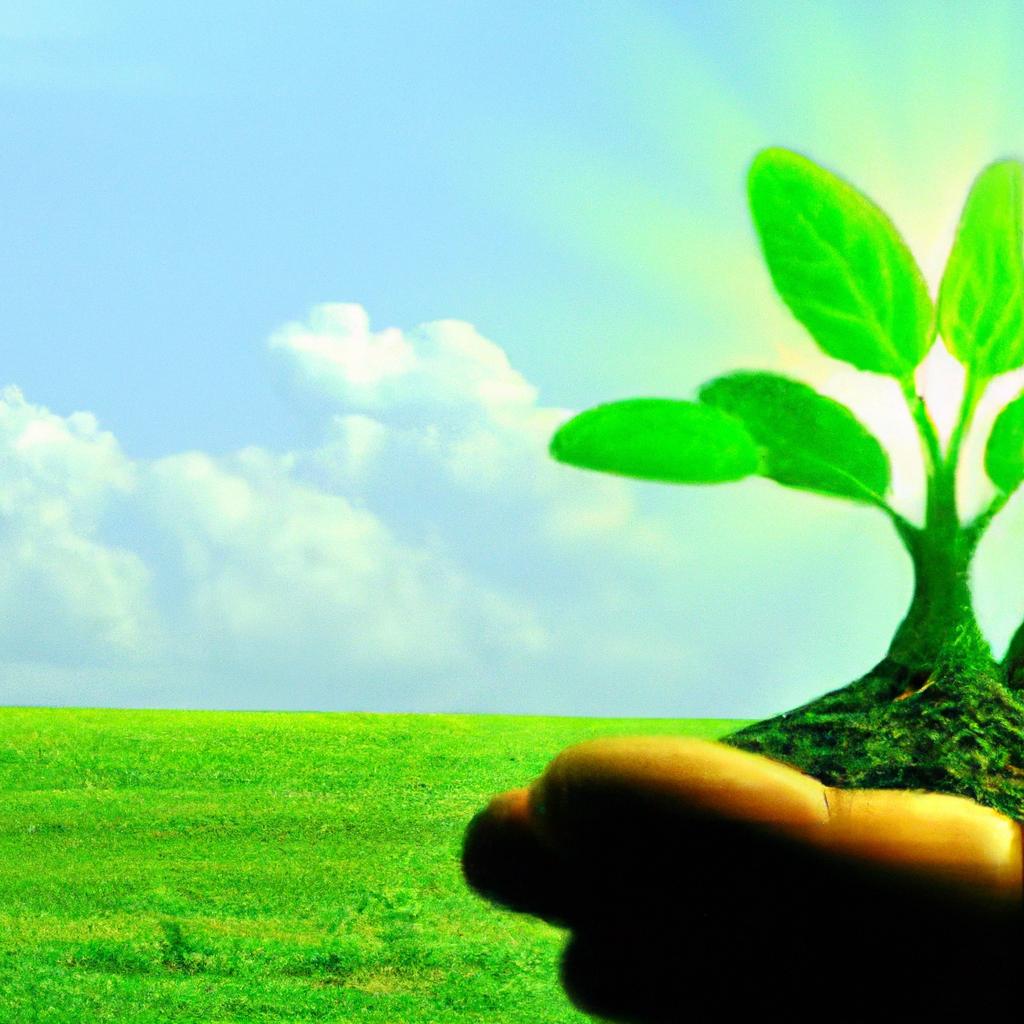 Estratégias de Conservação e Manejo para Plantas Resilientes