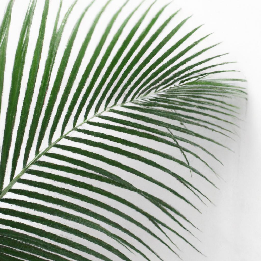 Plantas Exóticas Cobiçadas por Coletores ao Redor do Mundo