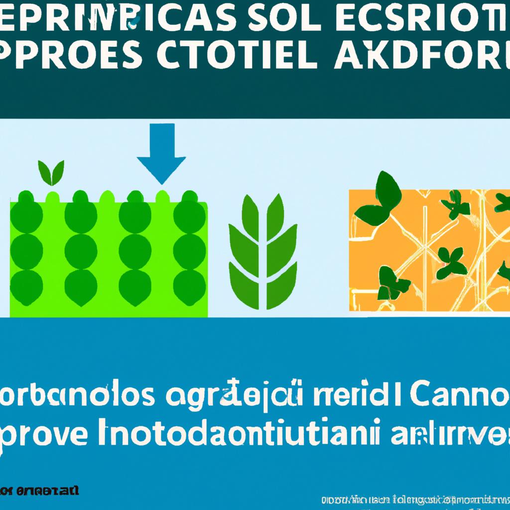 Estratégias Efetivas para Garantir a Sustentabilidade na Cadeia de Exportação de Plantas Orgânicas