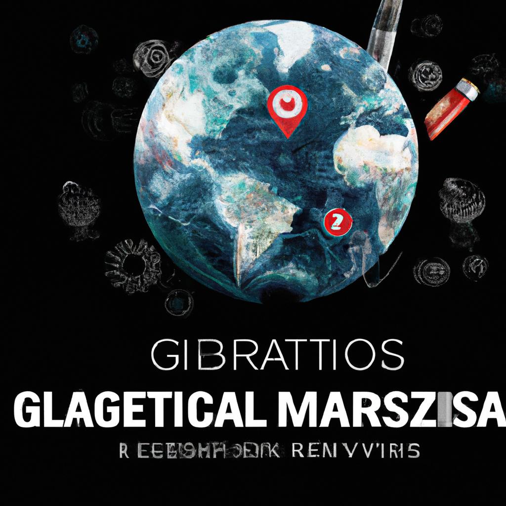Estratégias de Marketing Global