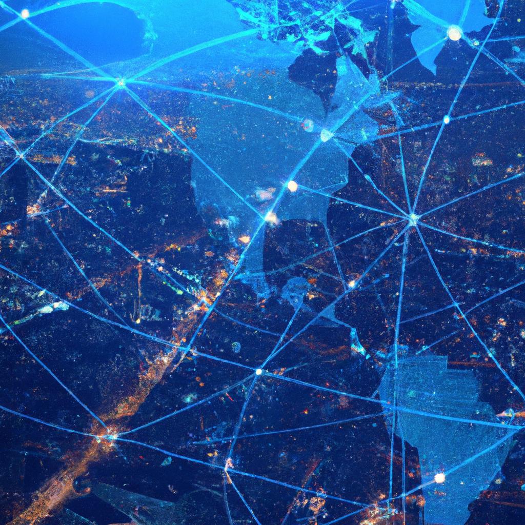 Desafios Logísticos e Regulatórios