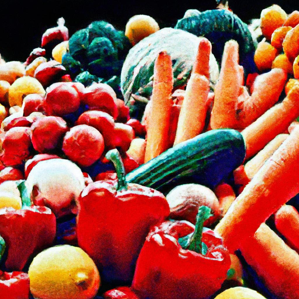 Diversificação de Mercados e Produtos