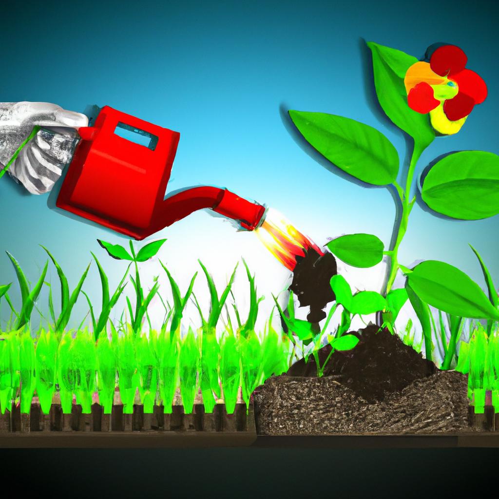 Estratégias de Manejo de Temperatura em Estufas: Maximizando o Ambiente Ideal para o Cultivo