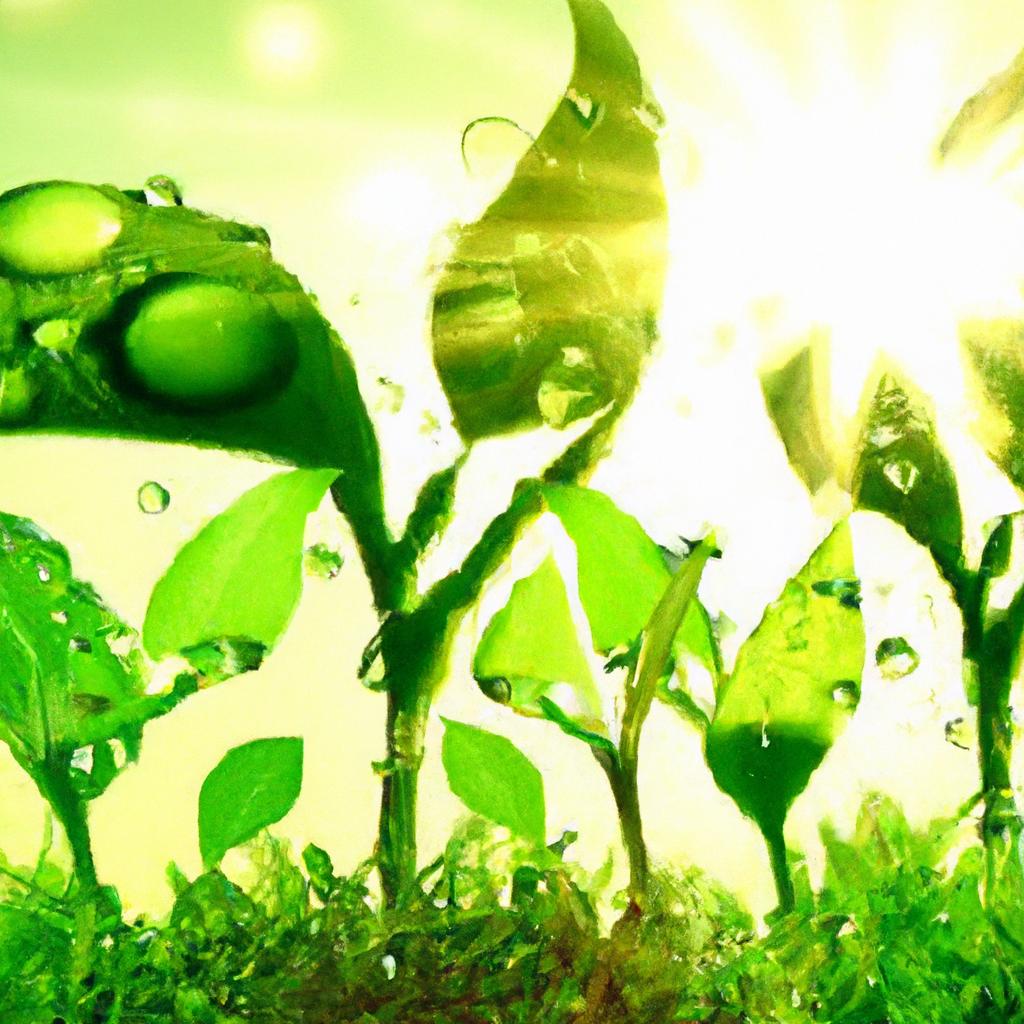 Cuidados Essenciais com as Plantas