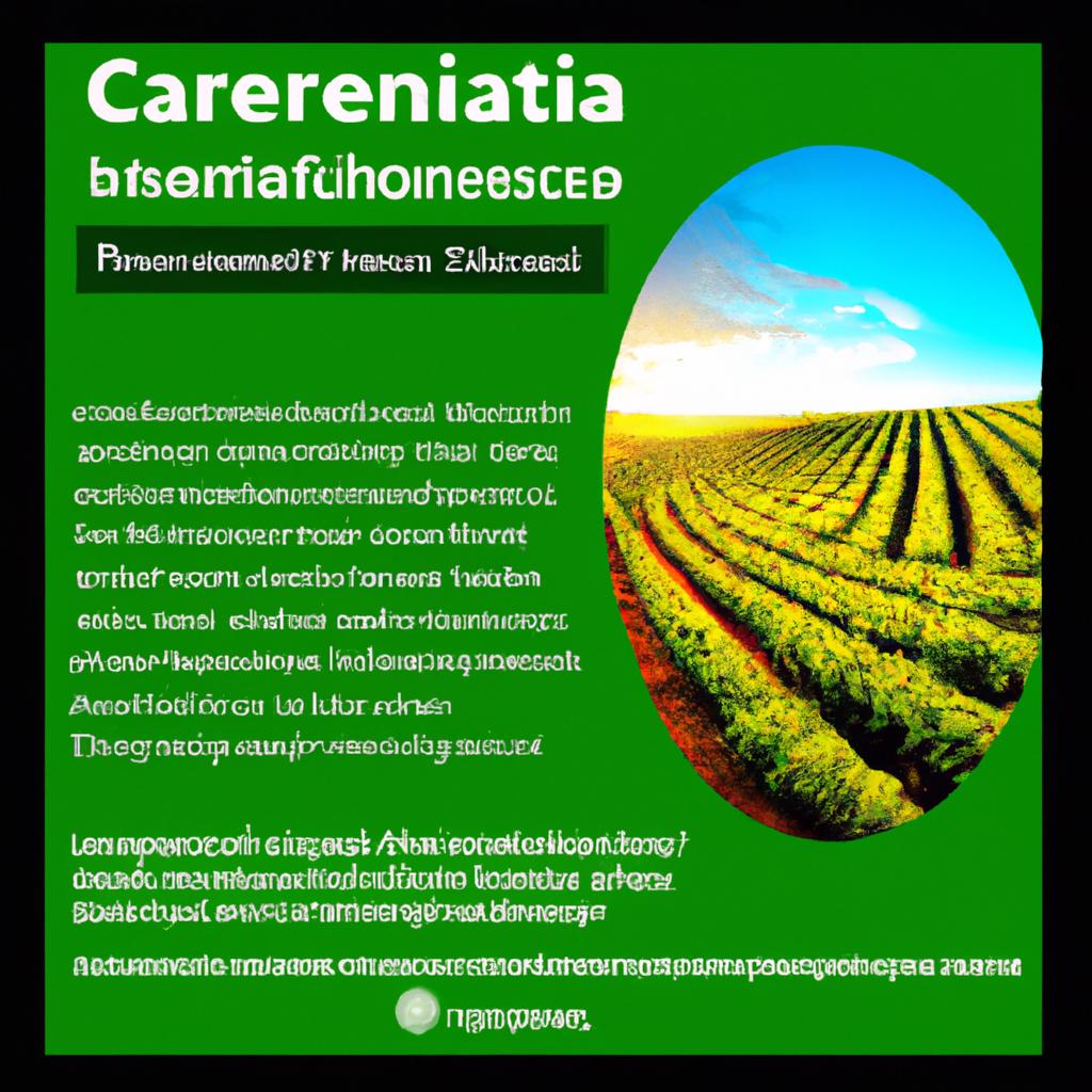 Benefícios da Certificação Orgânica na Internacionalização do Setor Agrícola